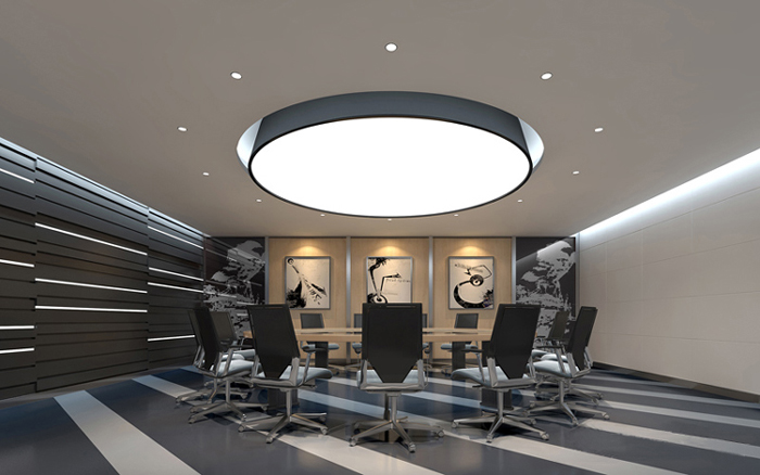 設(shè)計(jì)公司辦公室的裝修風(fēng)格有哪些特點(diǎn)？